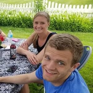 Meet your Posher, Luke